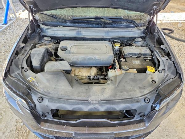 2021 JEEP CHEROKEE LATITUDE PLUS FWD