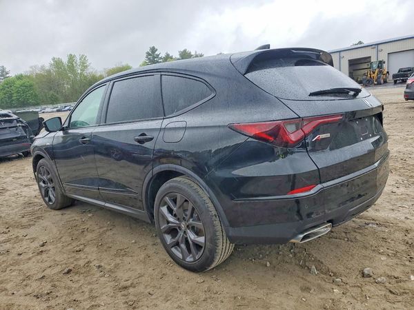 2024 ACURA MDX SH-AWD A-SPEC