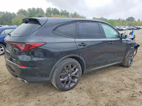 2024 ACURA MDX SH-AWD A-SPEC