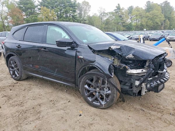 2024 ACURA MDX SH-AWD A-SPEC