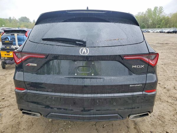 2024 ACURA MDX SH-AWD A-SPEC