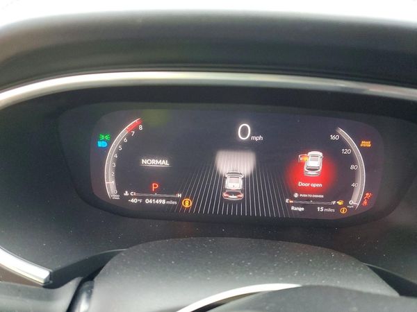 2024 ACURA MDX SH-AWD A-SPEC