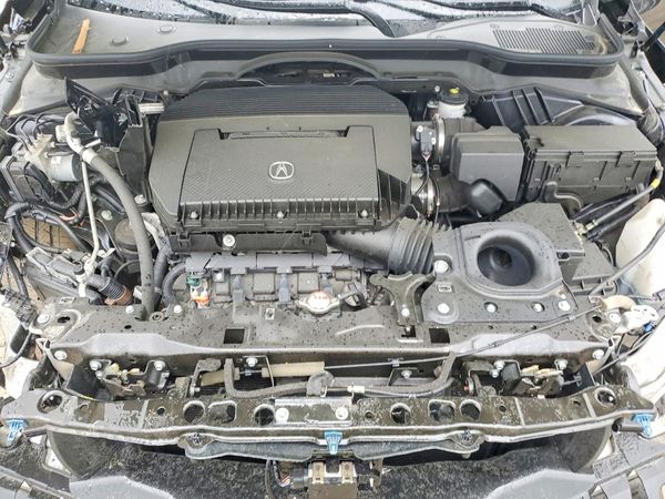 2024 ACURA MDX SH-AWD A-SPEC