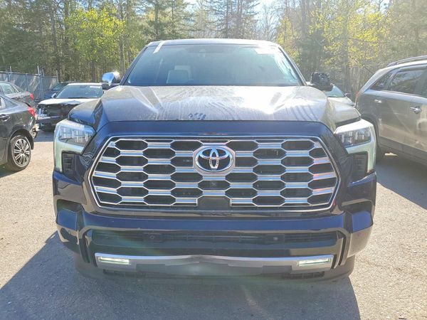 2023 TOYOTA SEQUOIA