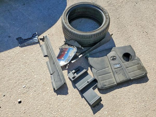 2023 TOYOTA SEQUOIA