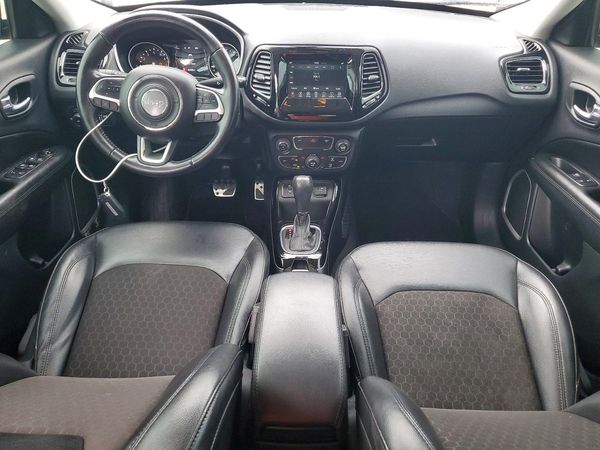 2020 JEEP COMPASS LATITUDE 4X2