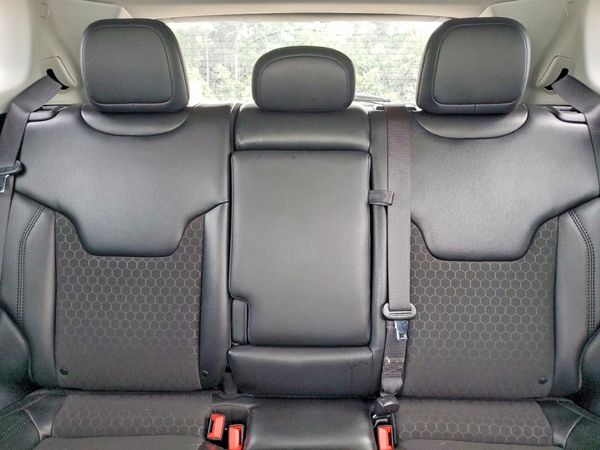 2020 JEEP COMPASS LATITUDE 4X2