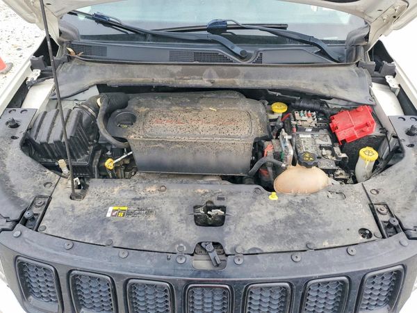 2020 JEEP COMPASS LATITUDE 4X2