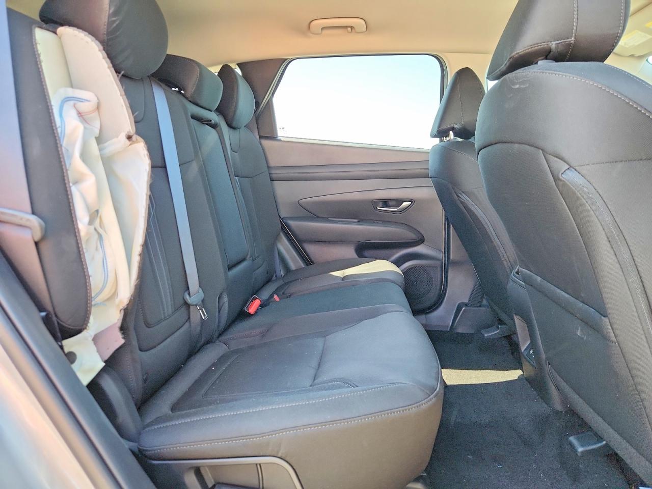 2026 HYUNDAI TUCSON SEL, SEL Plus