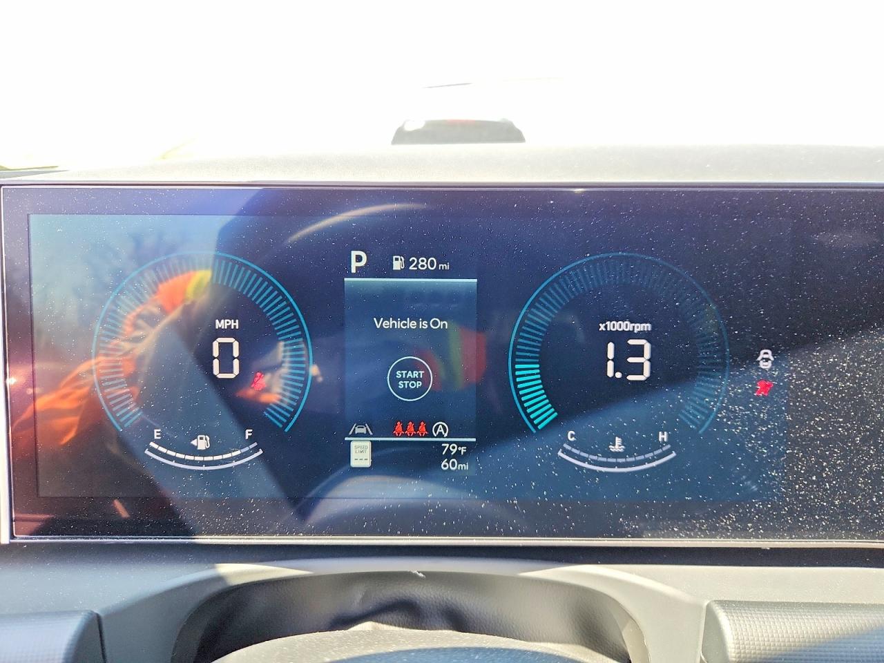 2026 HYUNDAI TUCSON SEL, SEL Plus