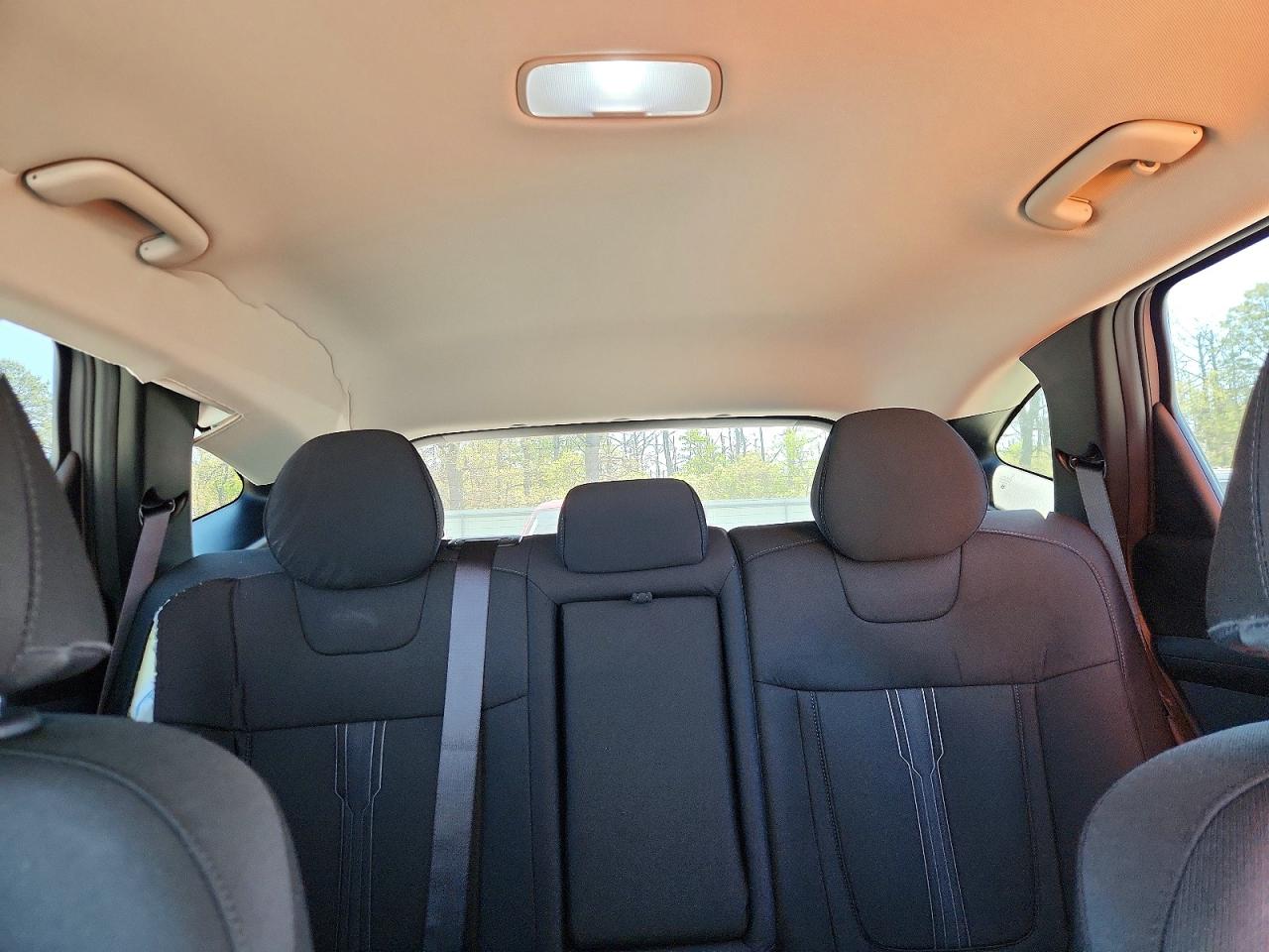 2026 HYUNDAI TUCSON SEL, SEL Plus