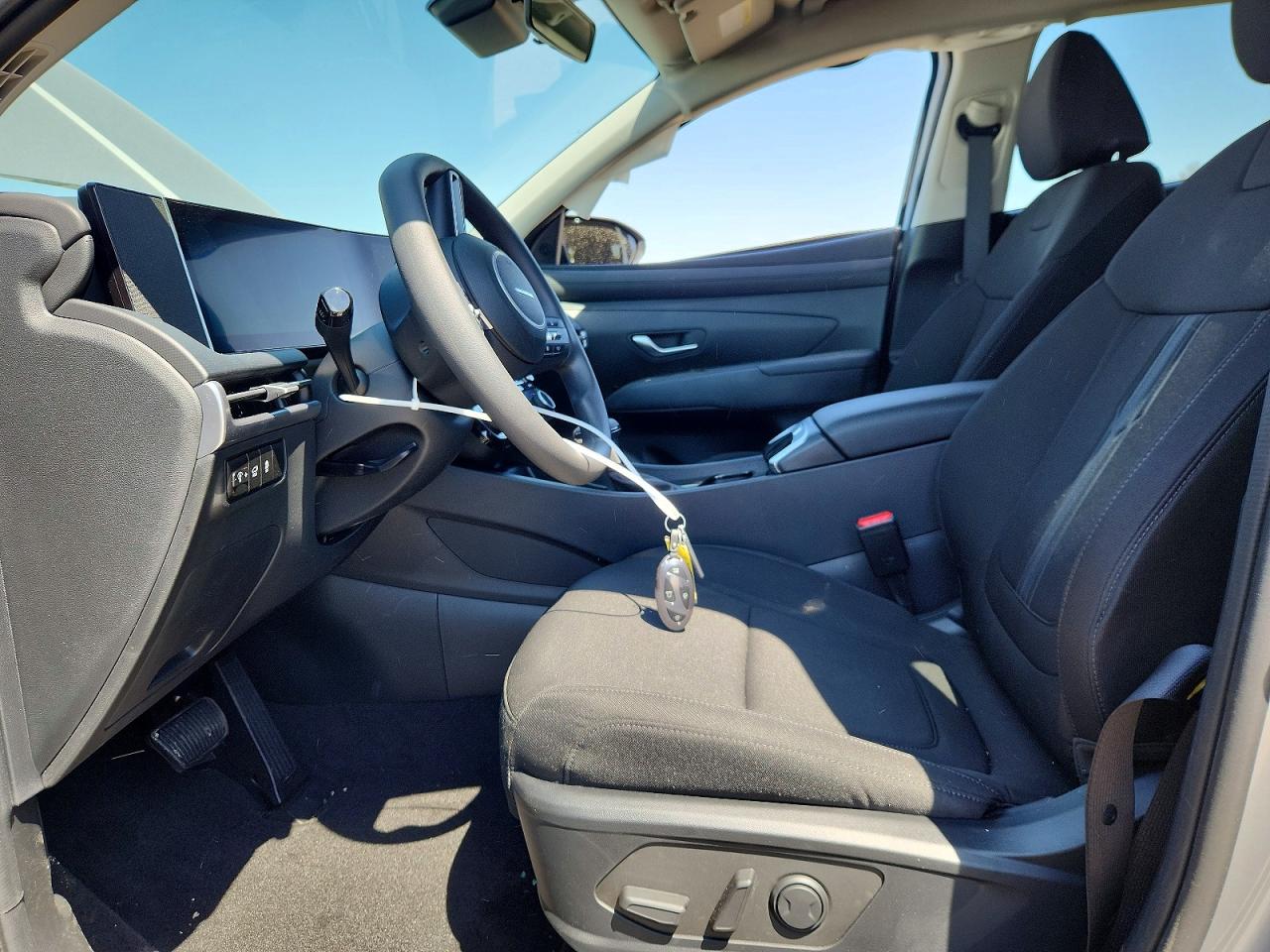 2026 HYUNDAI TUCSON SEL, SEL Plus