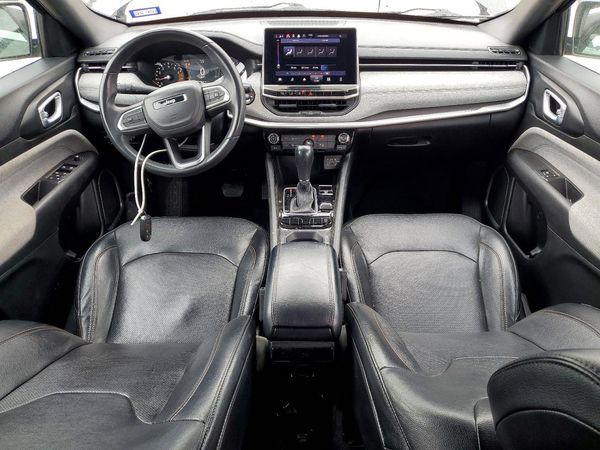 2023 JEEP COMPASS Latitude Lux, Altitude
