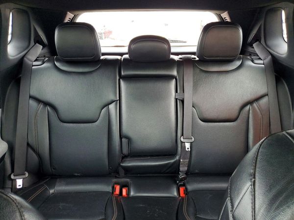 2023 JEEP COMPASS Latitude Lux, Altitude