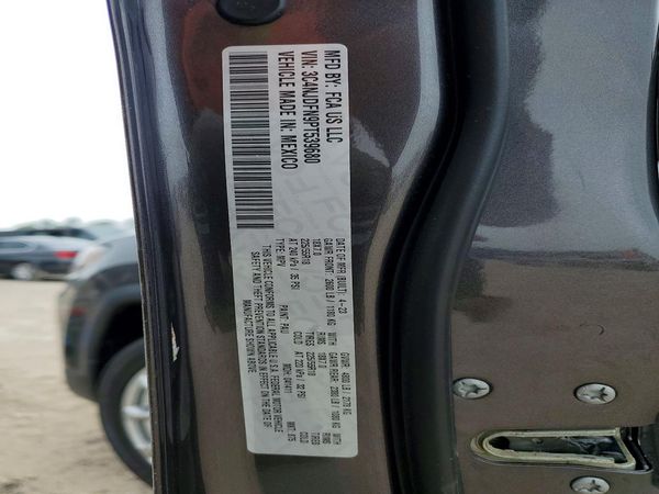 2023 JEEP COMPASS Latitude Lux, Altitude