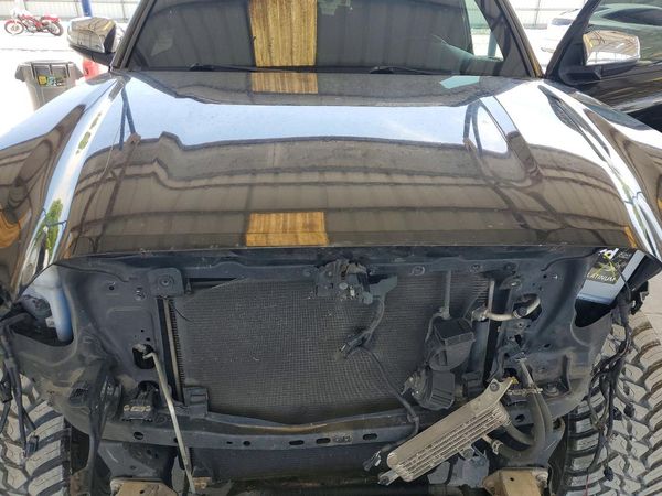 2016 TOYOTA TACOMA Limited