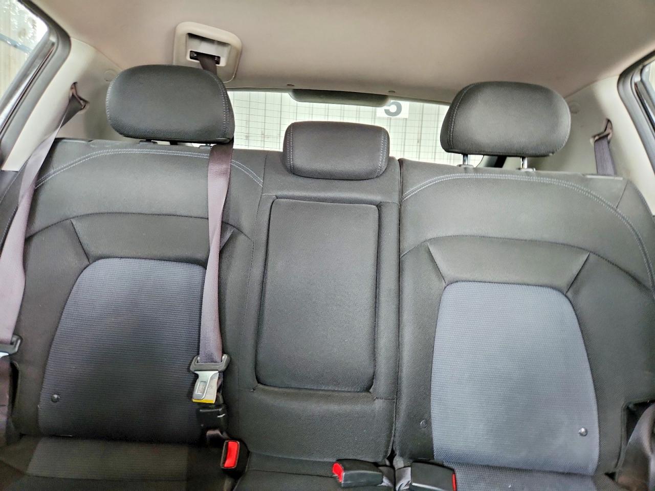 2016 KIA SPORTAGELX LX w/Popular Pkg