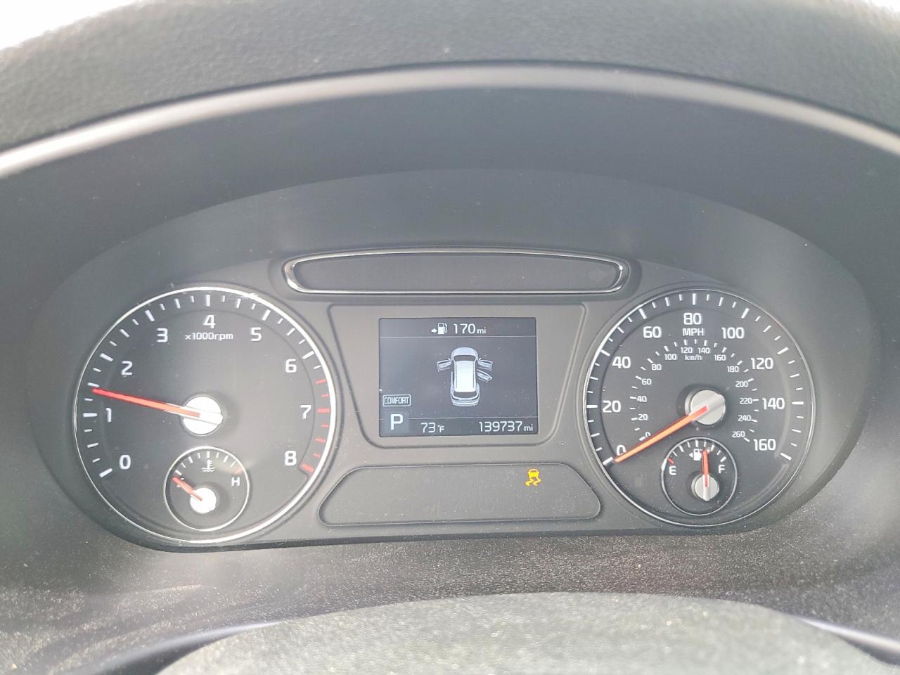 2020 KIA SORENTO L, LX, S