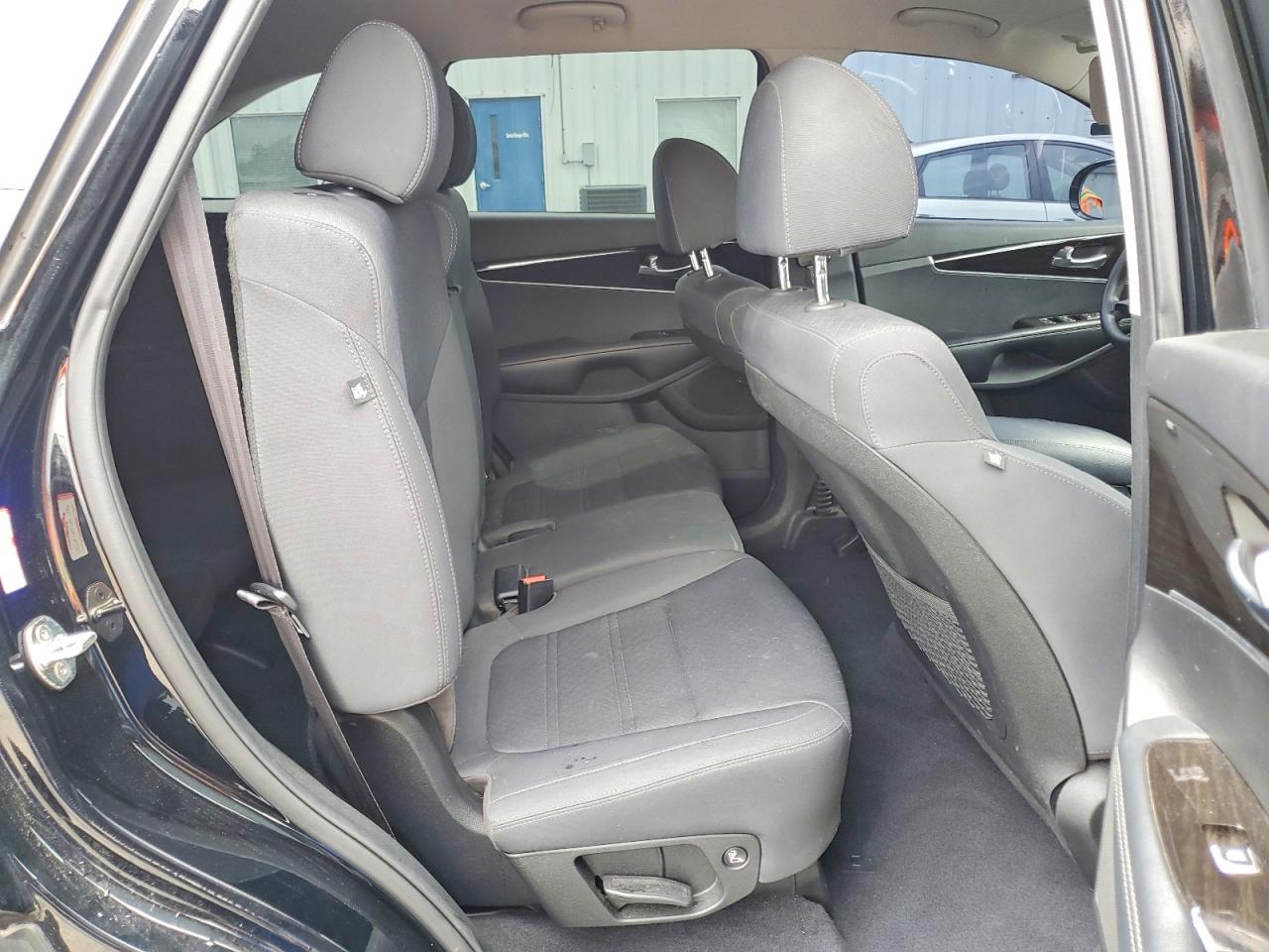 2020 KIA SORENTO L, LX, S