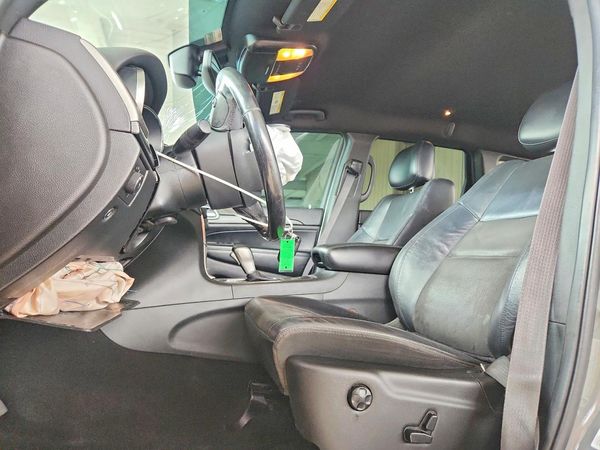 2019 JEEP GRAND CHEROKEE LAREDO 4X2