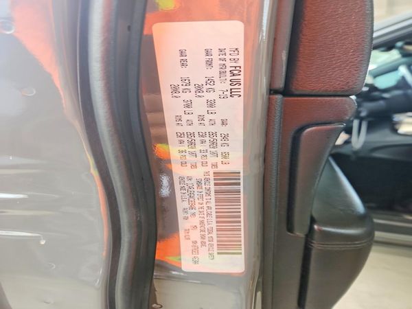 2019 JEEP GRAND CHEROKEE LAREDO 4X2