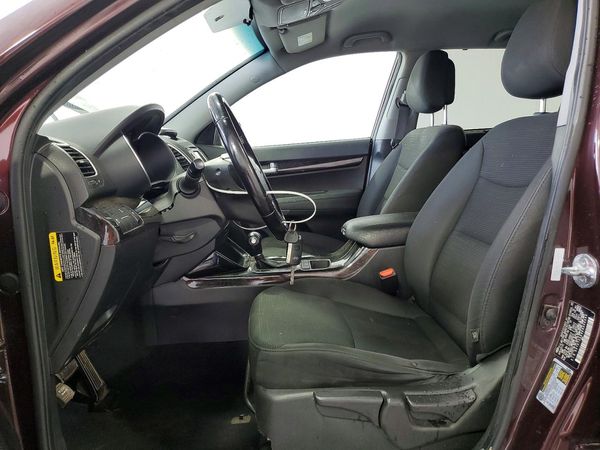 2014 KIA SORENTO Base/ LX