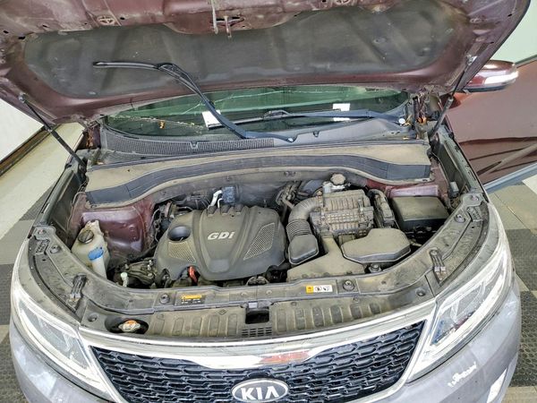 2014 KIA SORENTO Base/ LX