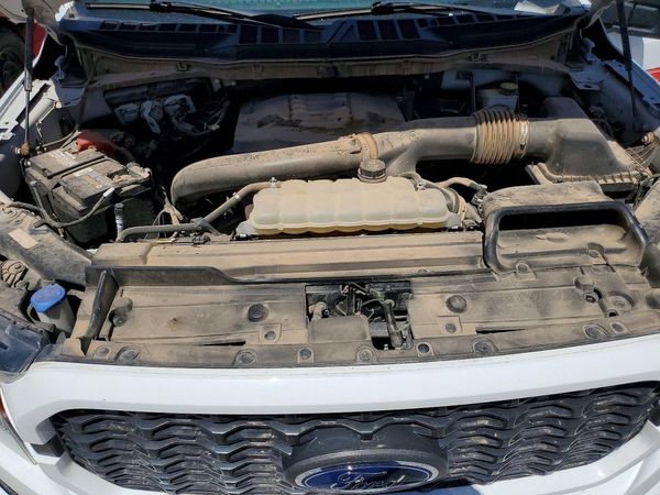 2023 FORD F150
