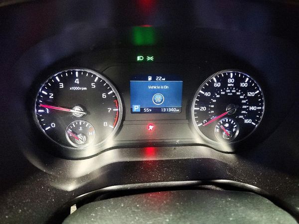 2020 KIA TELLURIDE