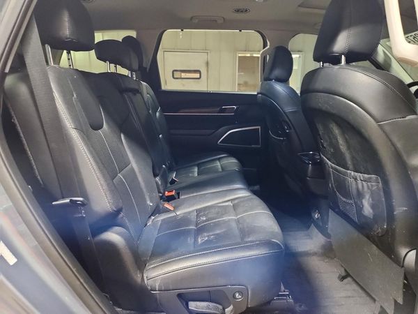 2020 KIA TELLURIDE