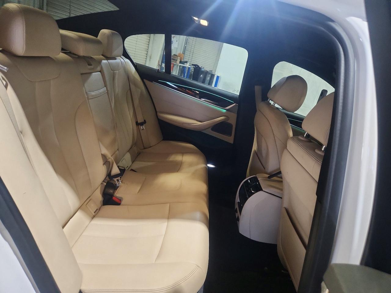 2018 BMW 530 xDrive