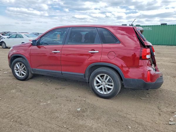2014 KIA SORENTO Base/ LX
