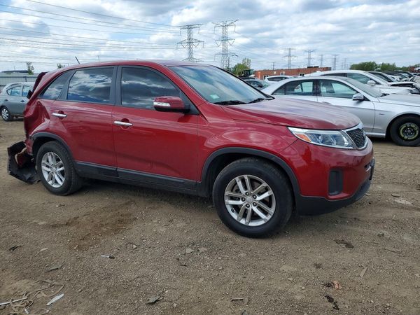 2014 KIA SORENTO Base/ LX
