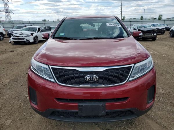 2014 KIA SORENTO Base/ LX