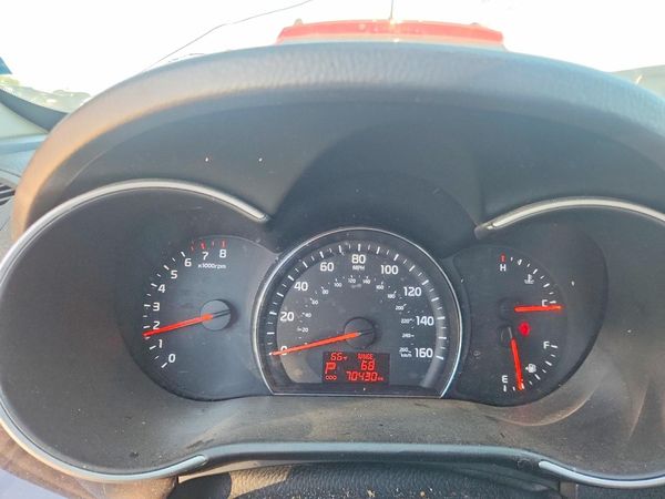 2014 KIA SORENTO Base/ LX