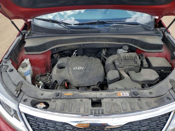 2014 KIA SORENTO Base/ LX