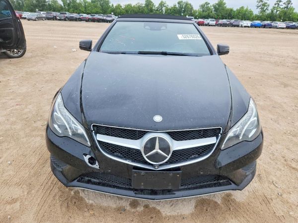 2014 MERCEDES-BENZ E E350