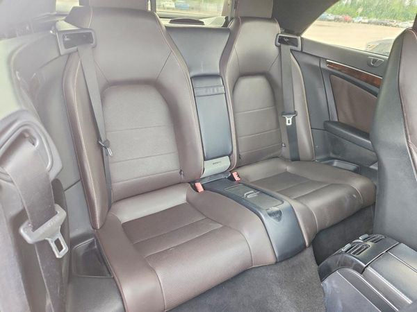 2014 MERCEDES-BENZ E E350