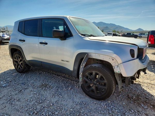2018 JEEP RENEGADE SPORT 4X4