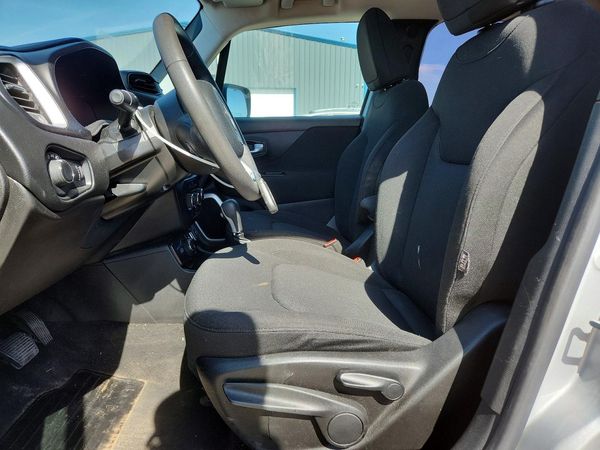 2018 JEEP RENEGADE SPORT 4X4