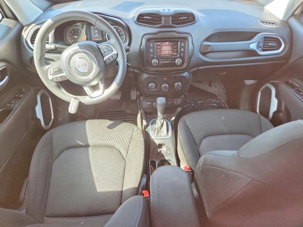 2018 JEEP RENEGADE SPORT 4X4
