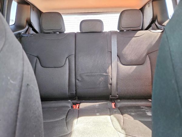 2018 JEEP RENEGADE SPORT 4X4