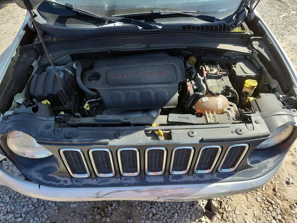 2018 JEEP RENEGADE SPORT 4X4