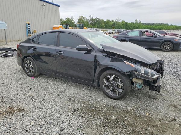 2019 KIA FORTE FE/LX/LXS