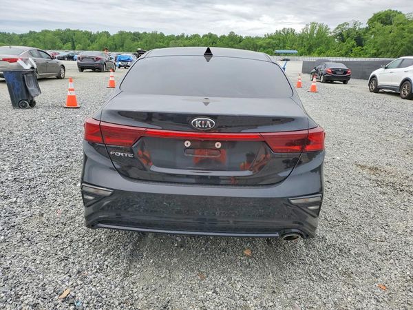 2019 KIA FORTE FE/LX/LXS
