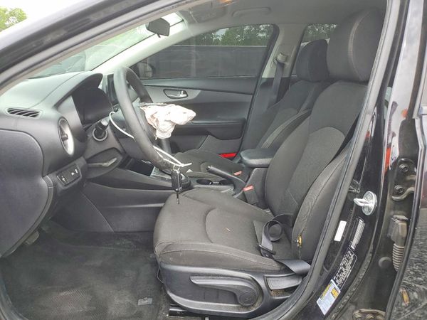 2019 KIA FORTE FE/LX/LXS