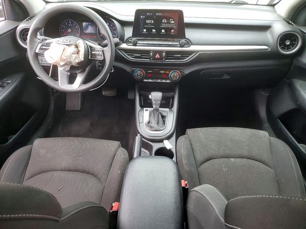 2019 KIA FORTE FE/LX/LXS