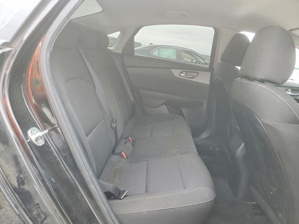 2019 KIA FORTE FE/LX/LXS