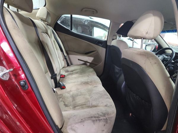 2014 KIA OPTIMA