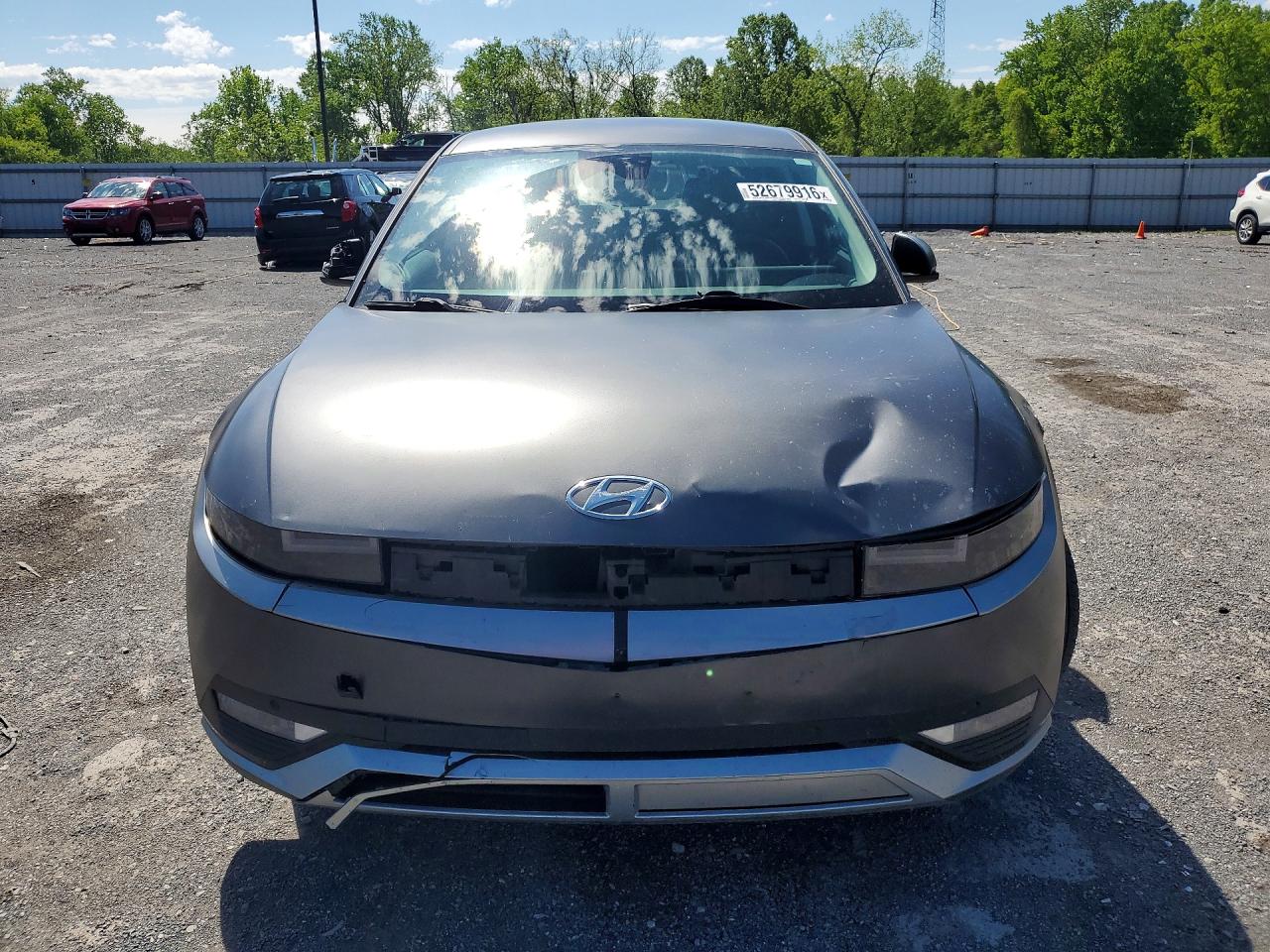 2023 HYUNDAI IONIQ 5 SEL